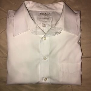 Roundtree & Yorke Gold Label Dress Shirt